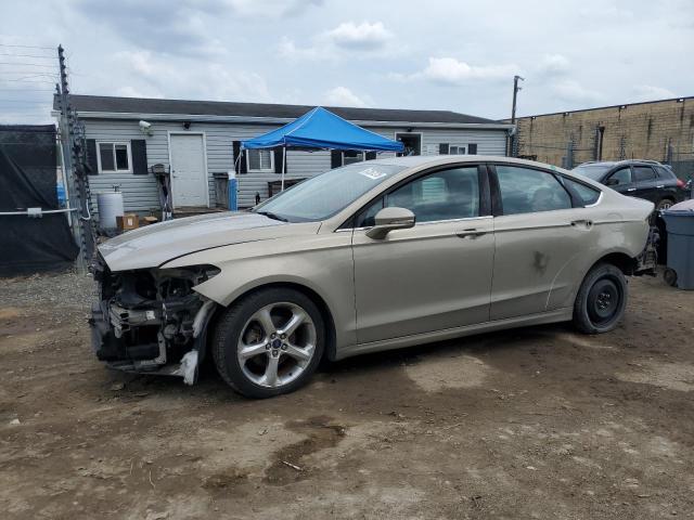 FORD FUSION SE 2015 with VIN 3FA6P0H79FR179547 - Photo from auction