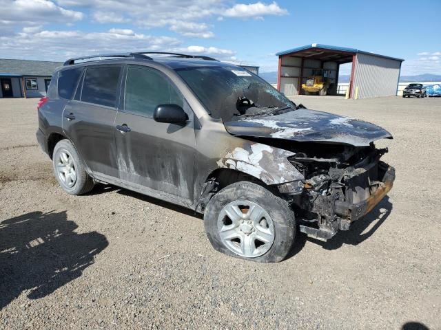 Photo 4 from auction – 2010 TOYOTA RAV4 with VIN 2T3BF4DV1AW033185