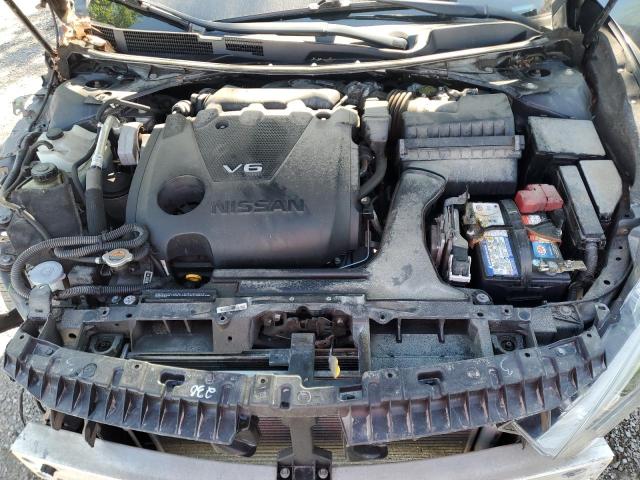 Photo 11 from auction – 2018 NISSAN MAXIMA 3.5 with VIN 1N4AA6AP3JC376360