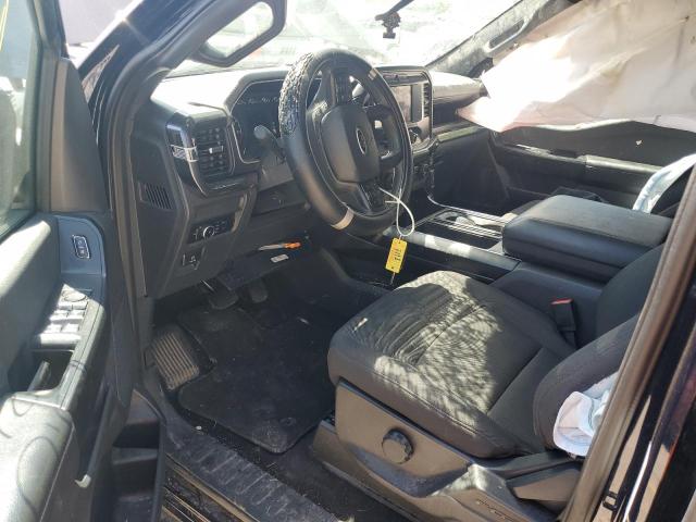 Photo 8 from auction – 2023 FORD F150 SUPER with VIN 1FTEW1EP4PFD18257