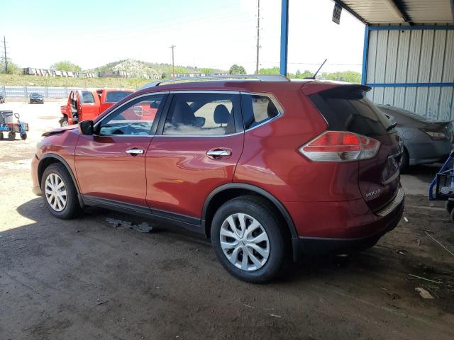 Photo 2 from auction – 2016 NISSAN ROGUE S with VIN JN8AT2MT2GW029491
