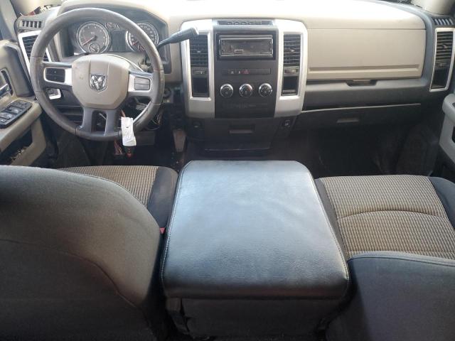 Photo 8 from auction – 2011 DODGE RAM 1500 with VIN 1D7RB1GPXBS672879