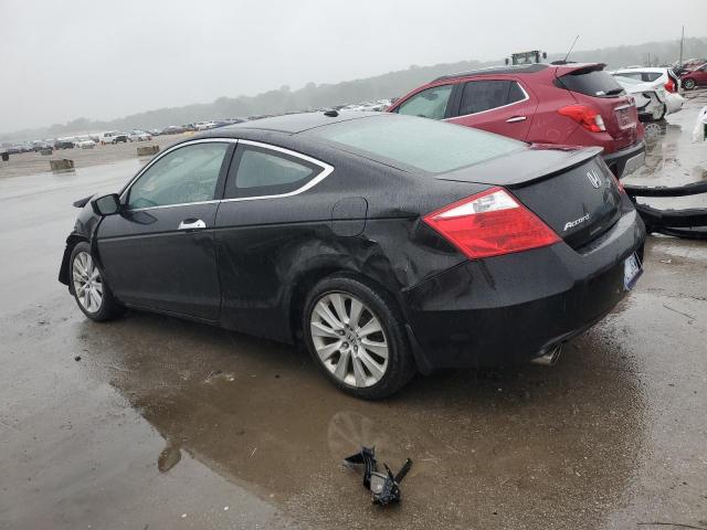 Photo 2 from auction – 2010 HONDA ACCORD EXL with VIN 1HGCS2B82AA004828