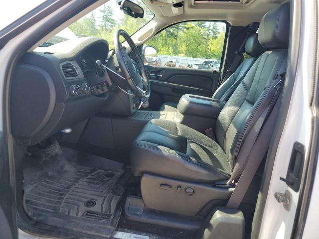 Photo 7 from auction – 2012 GMC SIERRA K15 with VIN 1GTR2WE74CZ290205