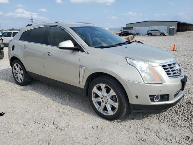 Photo 4 from auction – 2013 CADILLAC SRX PREMIU with VIN 3GYFNEE3XDS550858