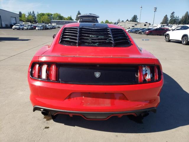Photo 6 from auction – 2016 FORD MUSTANG with VIN 1FA6P8TH6G5275963