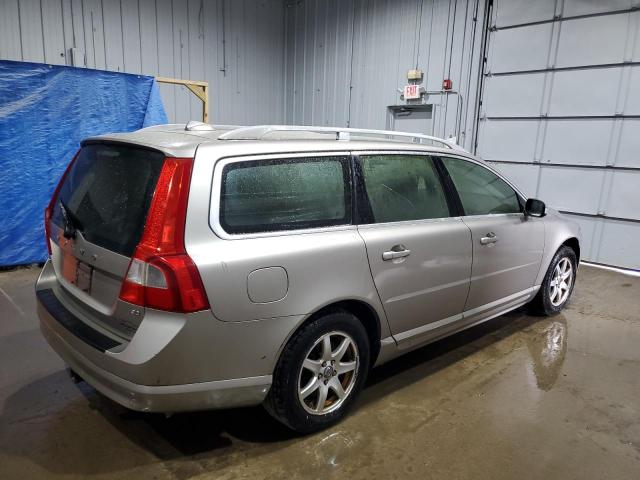 Photo 3 from auction – 2008 VOLVO V70 3.2 with VIN YV1BW982881010261
