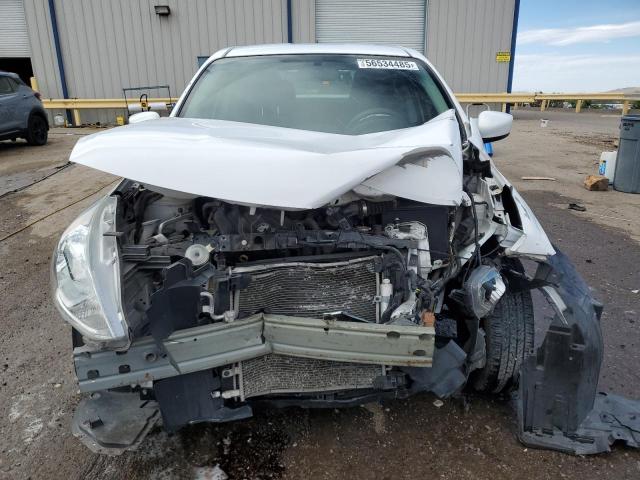 Photo 5 from auction – 2017 NISSAN VERSA S with VIN 3N1CN7AP4HL851979
