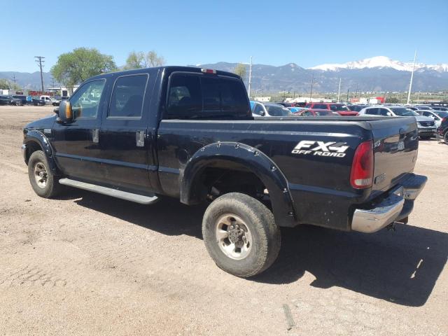 Photo 2 from auction – 1999 FORD F250 with VIN 1FTNW21F8XEA63802