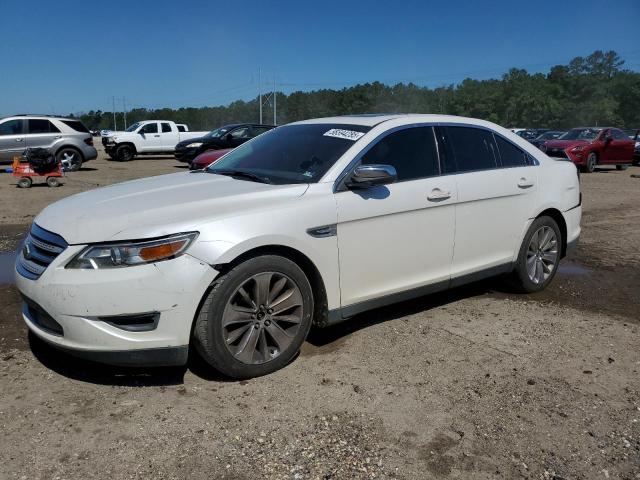 FORD TAURUS LIM 2011 z numerem VIN 1FAHP2FW8BG141839 - Zdjęcie z aukcji