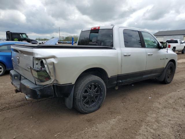Photo 3 from auction – 2010 DODGE RAM 1500 with VIN 1D7RV1CT6AS172534