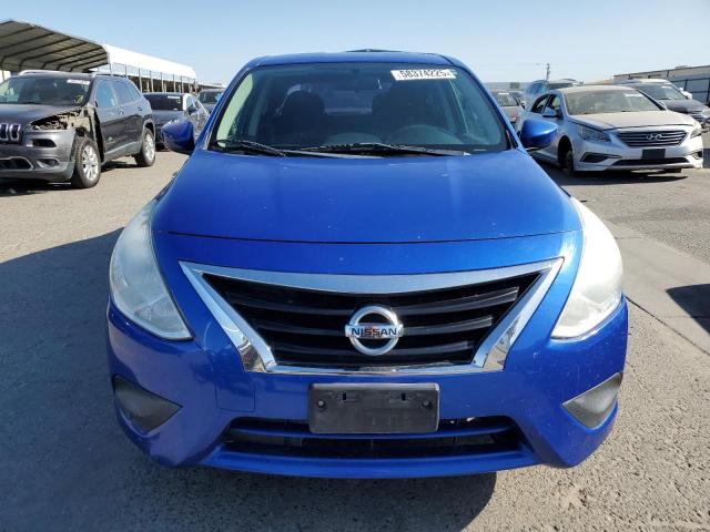 Photo 5 from auction – 2016 NISSAN VERSA S with VIN 3N1CN7AP0GL804057