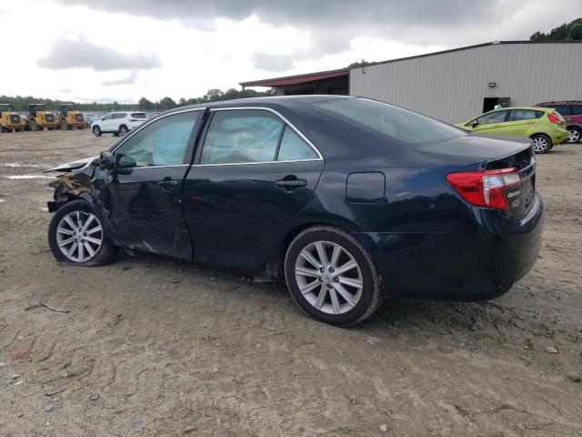 Photo 2 from auction – 2012 TOYOTA CAMRY BASE with VIN 4T4BF1FK0CR233221