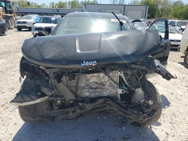 Photo 12 from auction – 2013 JEEP GRAND CHER with VIN 1C4RJFAT6DC571397