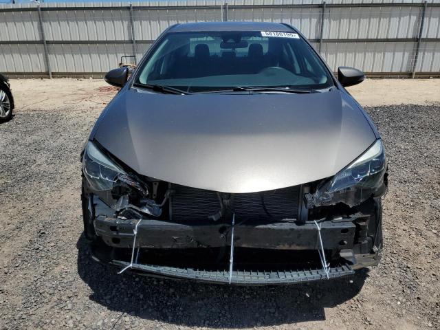 Zdjęcie 5 z aukcji – 2017 TOYOTA COROLLA L z VIN 5YFBURHE8HP578804
