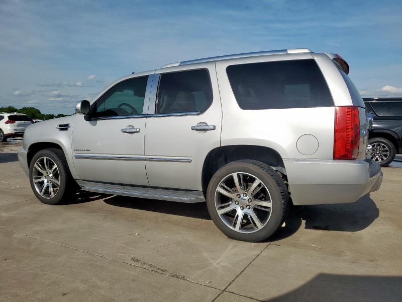 Photo 2 from auction – 2010 CADILLAC ESCALADE with VIN 1GYUKAEF9AR110051