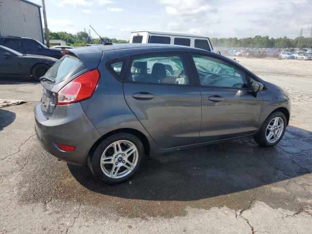 Photo 3 from auction – 2017 FORD FIESTA SE with VIN 3FADP4EJ7HM129177