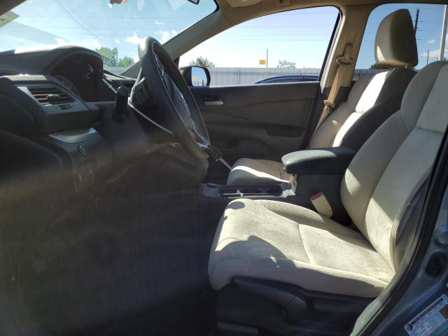 Photo 7 from auction – 2016 HONDA CR-V SE with VIN 5J6RM4H49GL061571