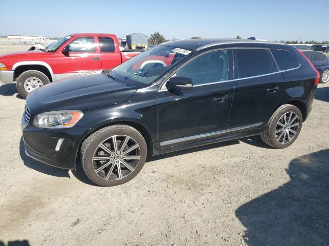 VOLVO XC60 T5 PR 2015 with VIN YV440MDK5F2736964 - Photo from auction