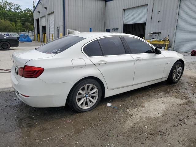 Photo 3 from auction – 2014 BMW 528 I with VIN WBA5A5C56ED506727
