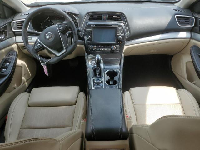 Photo 8 from auction – 2018 NISSAN MAXIMA with VIN 1N4AA6AP4JC389795