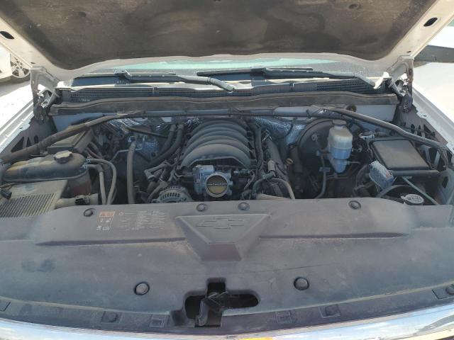Photo 11 from auction – 2015 CHEVROLET SILVERADO with VIN 3GCPCREC2FG507838