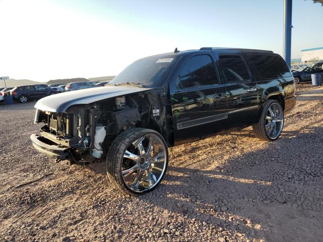GMC YUKON XL D 2013 with VIN 1GKS2MEF3DR252872 - Photo from auction