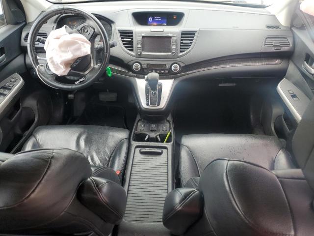 Photo 8 from auction – 2012 HONDA CR-V EXL with VIN 2HKRM4H75CH602372