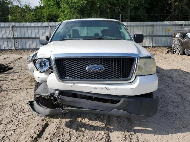 Photo 5 from auction – 2007 FORD F150 with VIN 1FTRX12W57KD24926