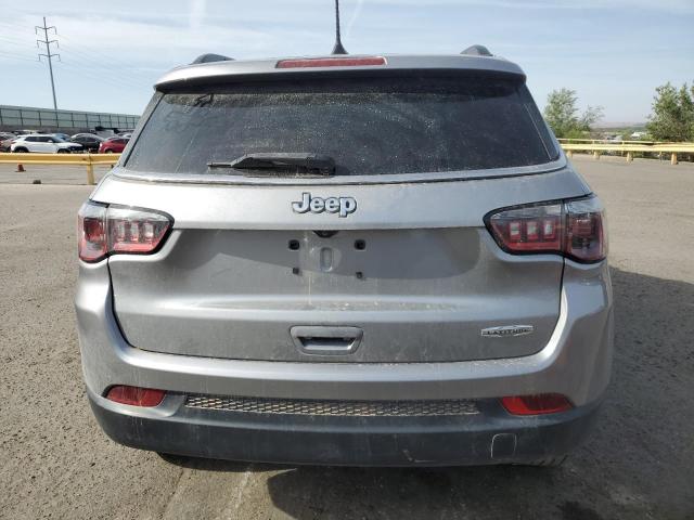Photo 6 from auction – 2018 JEEP COMPASS LA with VIN 3C4NJCBB4JT487940