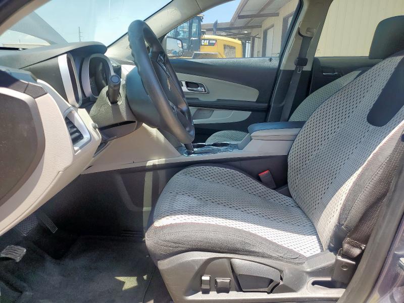 Photo 7 from auction – 2013 CHEVROLET EQUINOX LS with VIN 2GNALBEK6D6289763