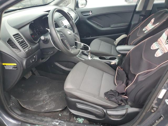 Photo 7 from auction – 2016 KIA FORTE LX with VIN KNAFX4A66G5534498