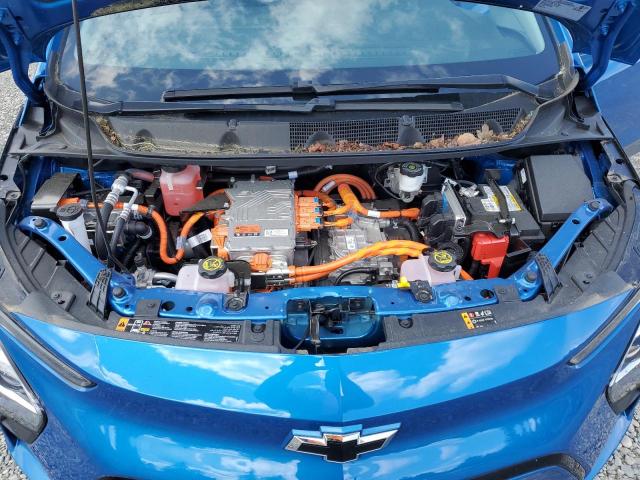 Photo 11 from auction – 2023 CHEVROLET BOLT EV 2L with VIN 1G1FX6S00P4145797