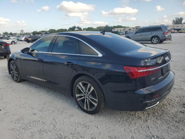 Photo 2 from auction – 2019 AUDI A6 PREMIUM with VIN WAUK2AF25KN024749