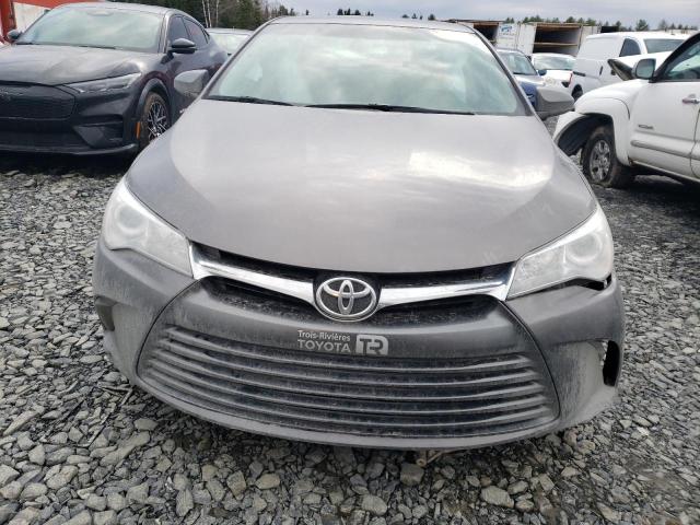 Photo 5 from auction – 2017 TOYOTA CAMRY LE with VIN 4T1BF1FK8HU642942