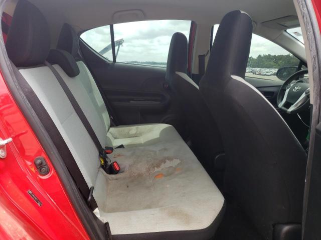 Photo 11 from auction – 2015 TOYOTA PRIUS C with VIN JTDKDTB31F1102271