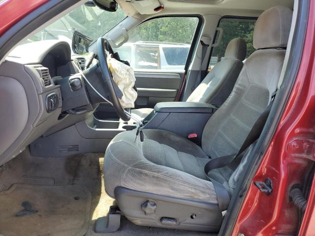Photo 7 from auction – 2004 FORD EXPLORER X with VIN 1FMZU63KX4UB98432