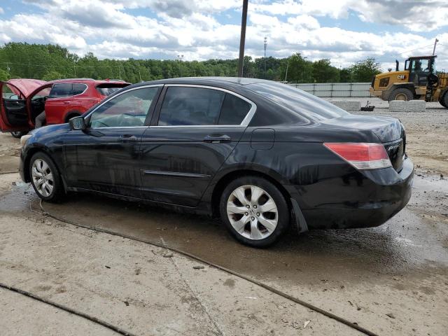 Photo 2 from auction – 2010 HONDA ACCORD EX with VIN 1HGCP2F74AA164681