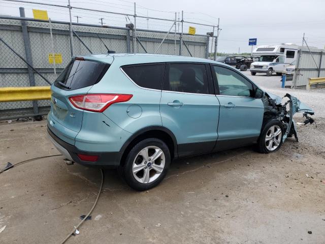 Photo 3 from auction – 2013 FORD ESCAPE SE with VIN 1FMCU9G99DUA41828