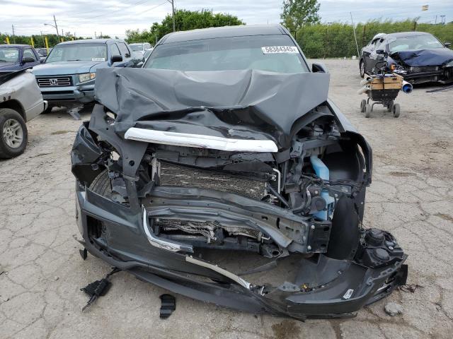 Photo 5 from auction – 2017 GMC TERRAIN SL with VIN 2GKALMEK0H6325347