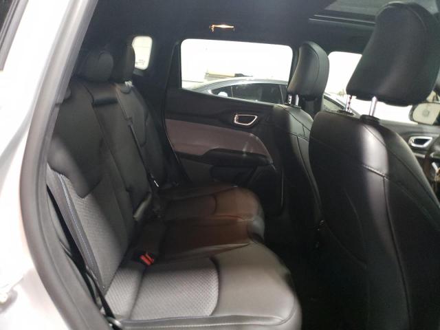 Photo 11 from auction – 2025 JEEP COMPASS LA with VIN 3C4NJDBN2ST539230