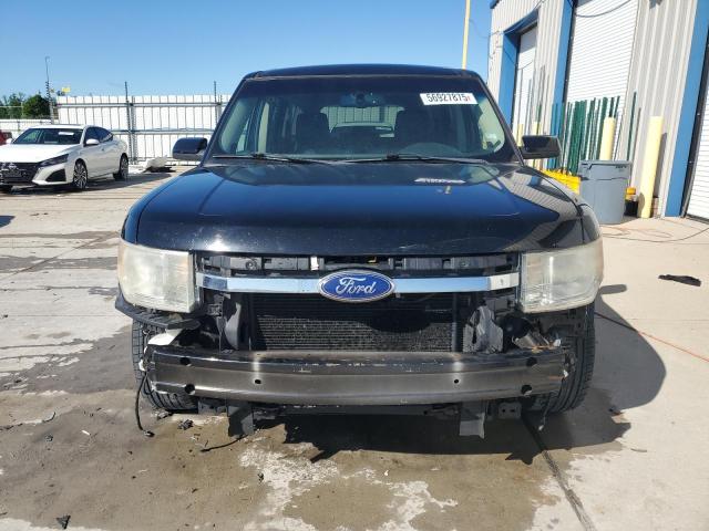 Photo 5 from auction – 2009 FORD FLEX SEL with VIN 2FMDK52C29BA50079