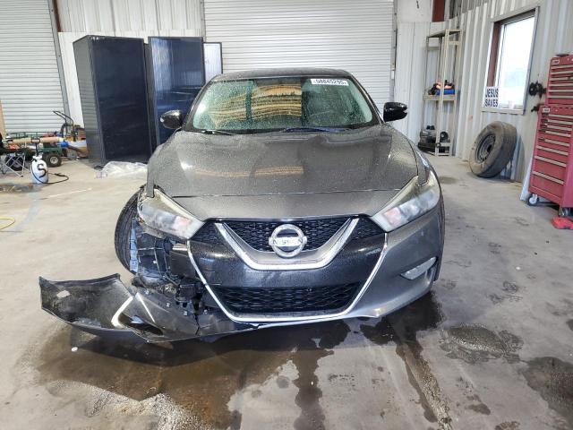 Photo 5 from auction – 2017 NISSAN MAXIMA 3.5 with VIN 1N4AA6AP6HC435475
