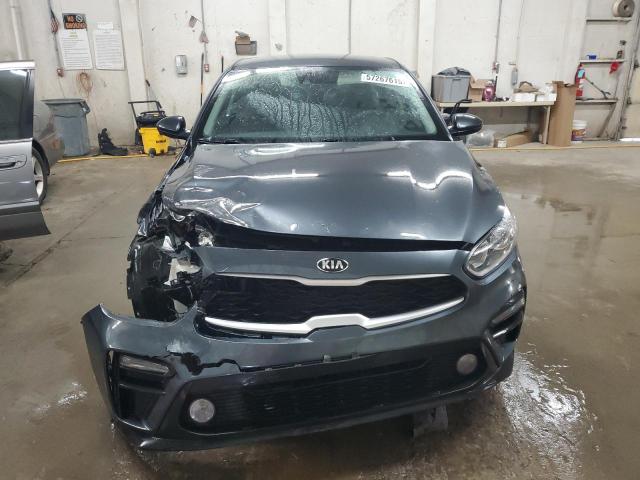 Photo 5 from auction – 2020 KIA FORTE FE with VIN 3KPF24AD0LE153602