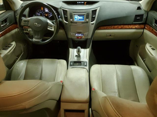 Снимка 8 от търг – 2012 SUBARU OUTBACK 2. с VIN 4S4BRCKCXC3251453