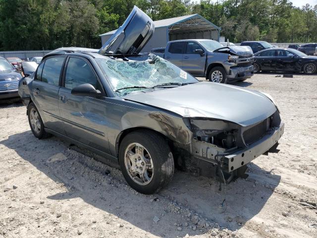 Photo 4 from auction – 2005 CHEVROLET MALIBU LT with VIN 1G1ZU54805F100167