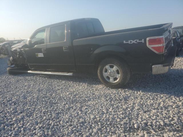 Photo 2 from auction – 2011 FORD F150 SUPER with VIN 1FTFW1EF6BKD77127