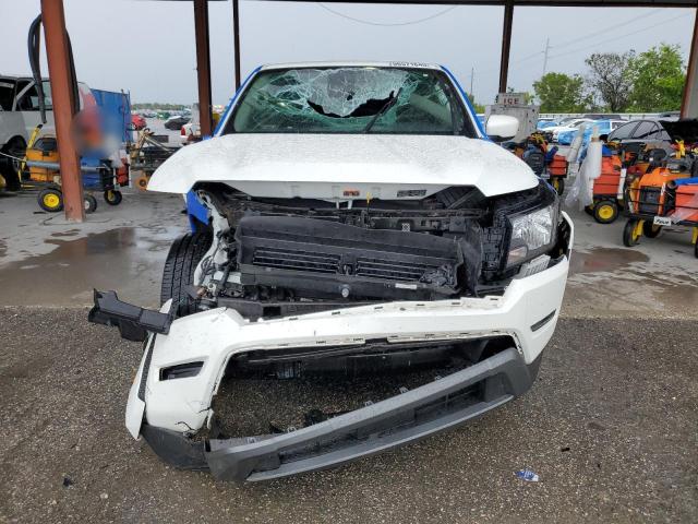 Photo 5 from auction – 2024 NISSAN FRONTIER S with VIN 1N6ED1EJ5RN619448