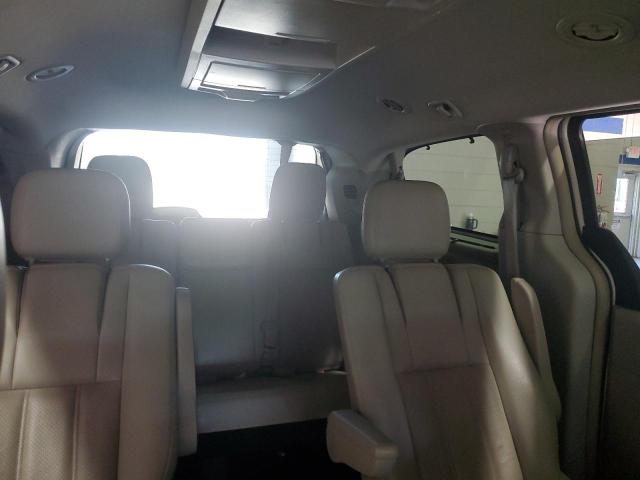 Photo 10 from auction – 2011 CHRYSLER TOWN & COU with VIN 2A4RR8DG4BR759496