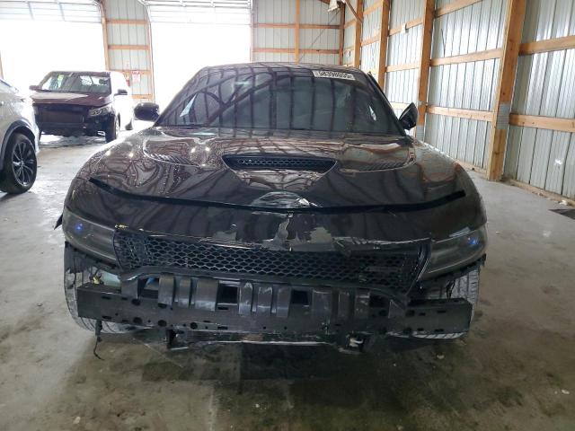 Photo 5 from auction – 2021 DODGE CHARGER SC with VIN 2C3CDXGJ1MH565310